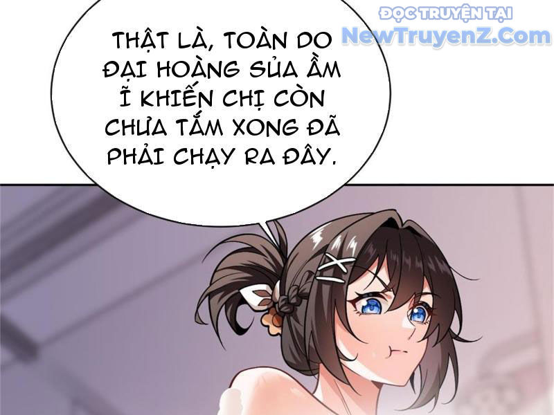 Kế Hoạch Bồi Dưỡng Nữ MC Của Cẩu Hoàng Chap 2 - Next Chap 3