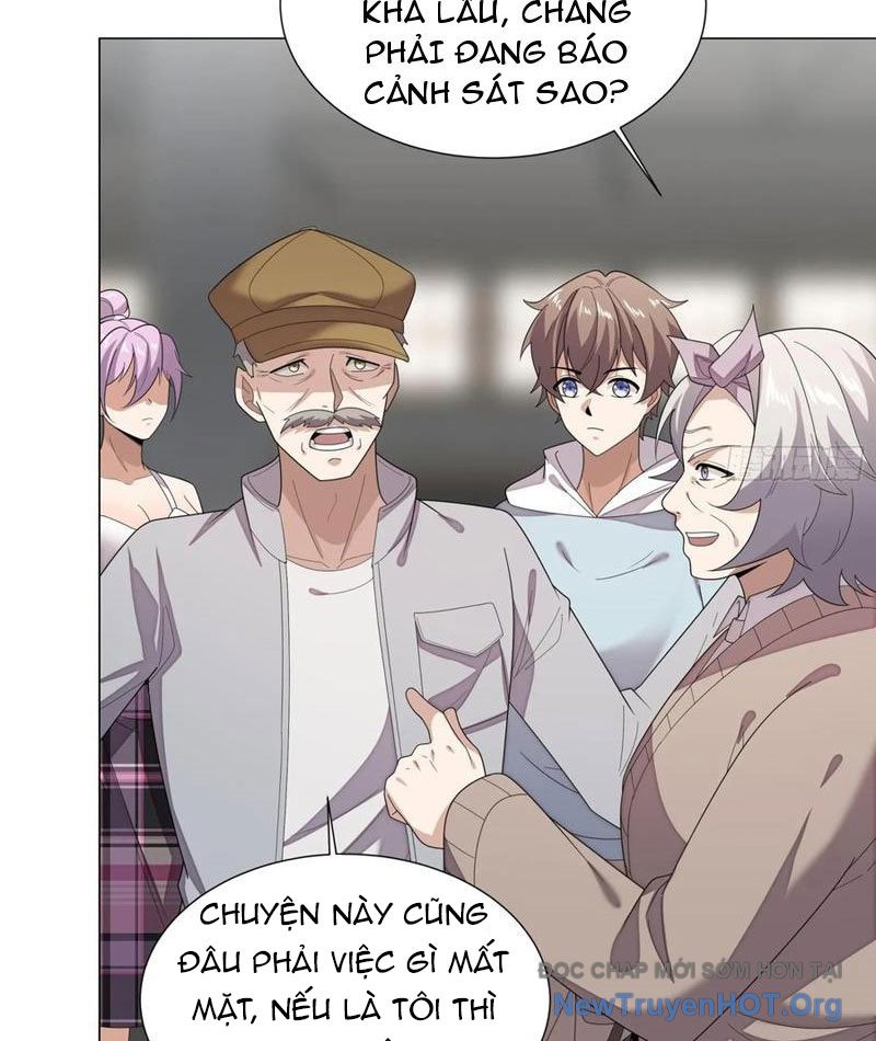 Kế Hoạch Bồi Dưỡng Nữ MC Của Cẩu Hoàng Chap 21 - Next Chap 22