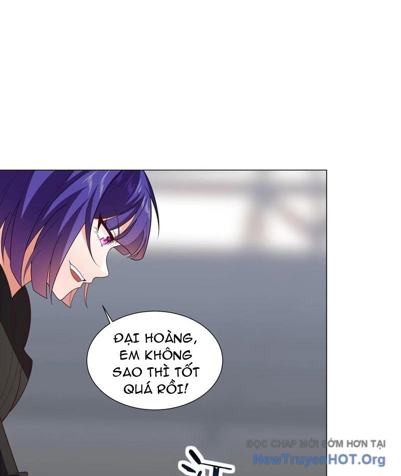 Kế Hoạch Bồi Dưỡng Nữ MC Của Cẩu Hoàng Chap 21 - Next Chap 22