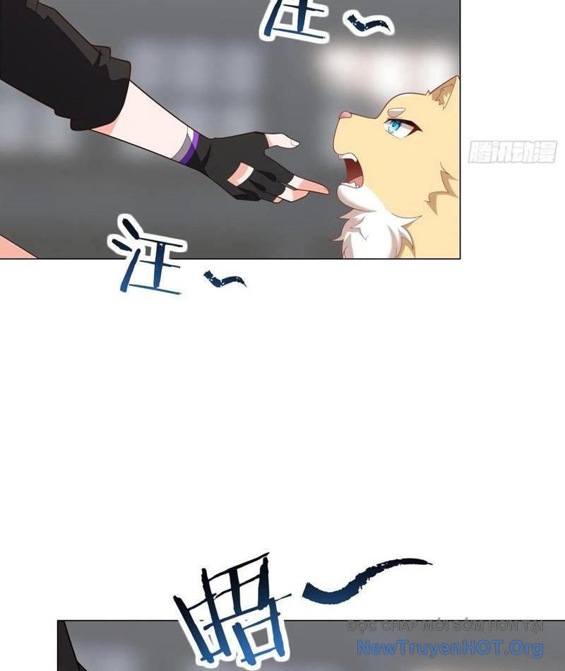 Kế Hoạch Bồi Dưỡng Nữ MC Của Cẩu Hoàng Chap 21 - Next Chap 22