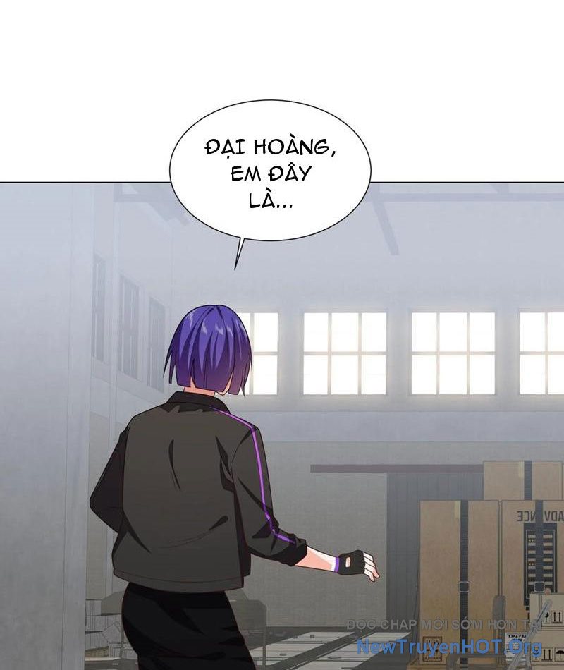 Kế Hoạch Bồi Dưỡng Nữ MC Của Cẩu Hoàng Chap 21 - Next Chap 22