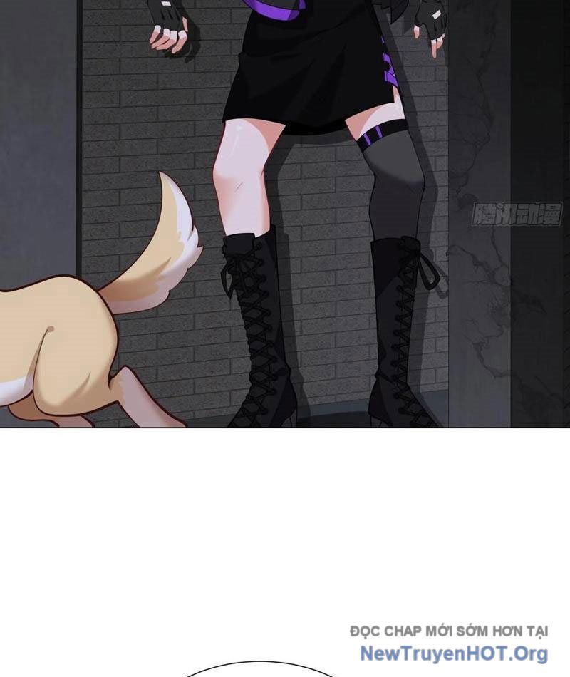 Kế Hoạch Bồi Dưỡng Nữ MC Của Cẩu Hoàng Chap 21 - Next Chap 22