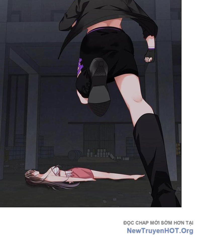 Kế Hoạch Bồi Dưỡng Nữ MC Của Cẩu Hoàng Chap 21 - Next Chap 22