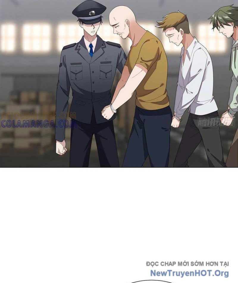 Kế Hoạch Bồi Dưỡng Nữ MC Của Cẩu Hoàng Chap 21 - Next Chap 22