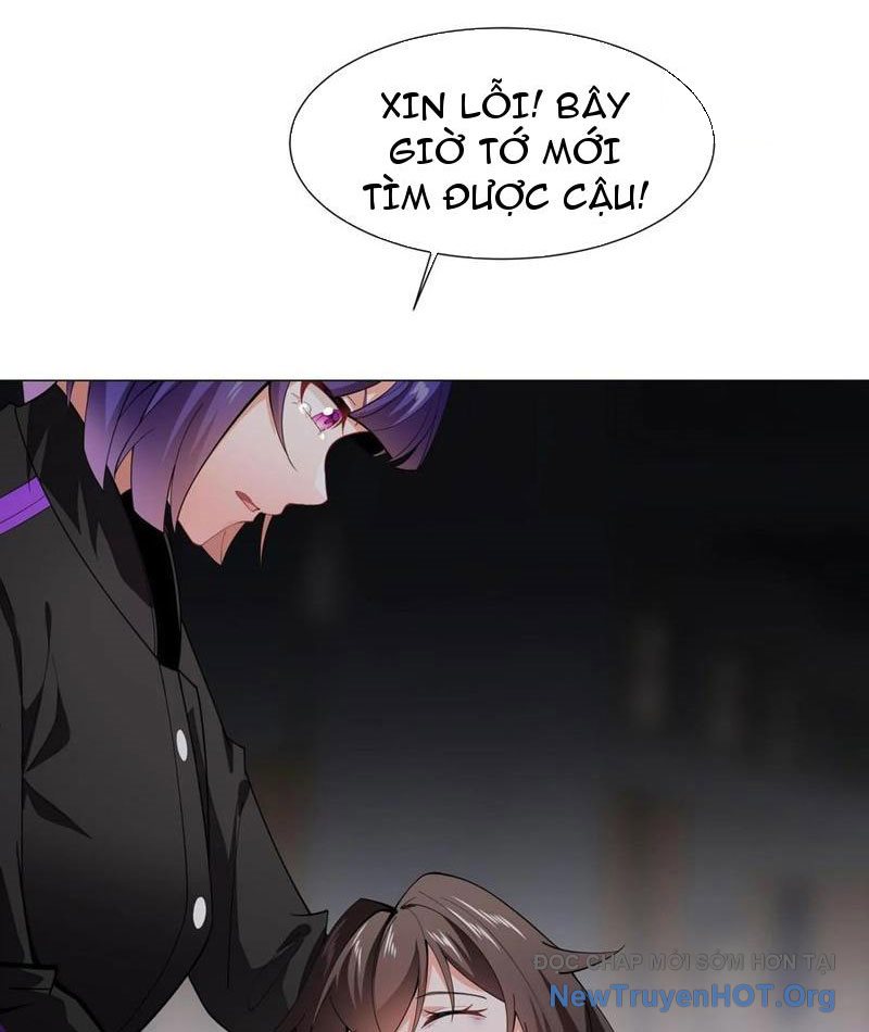 Kế Hoạch Bồi Dưỡng Nữ MC Của Cẩu Hoàng Chap 21 - Next Chap 22