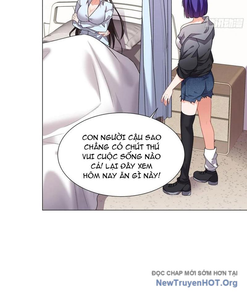 Kế Hoạch Bồi Dưỡng Nữ MC Của Cẩu Hoàng Chap 21 - Next Chap 22