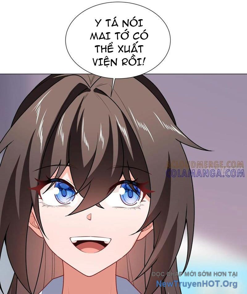 Kế Hoạch Bồi Dưỡng Nữ MC Của Cẩu Hoàng Chap 21 - Next Chap 22