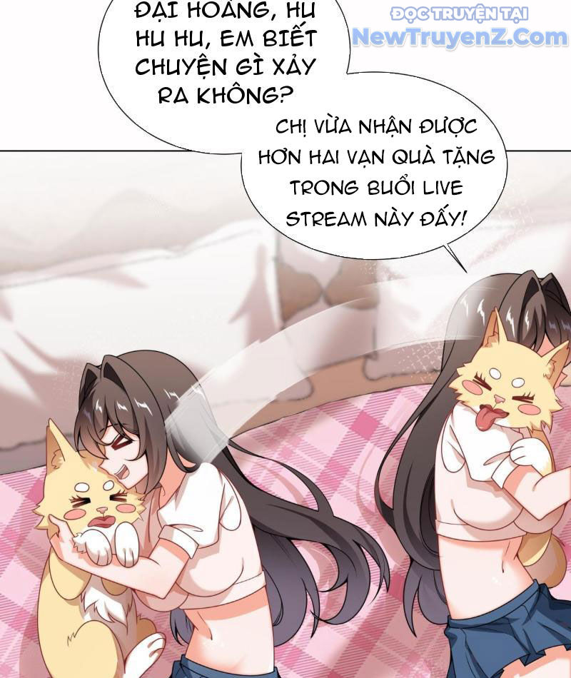 Kế Hoạch Bồi Dưỡng Nữ MC Của Cẩu Hoàng Chap 4 - Next Chap 5