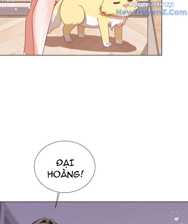 Kế Hoạch Bồi Dưỡng Nữ MC Của Cẩu Hoàng Chap 4 - Next Chap 5