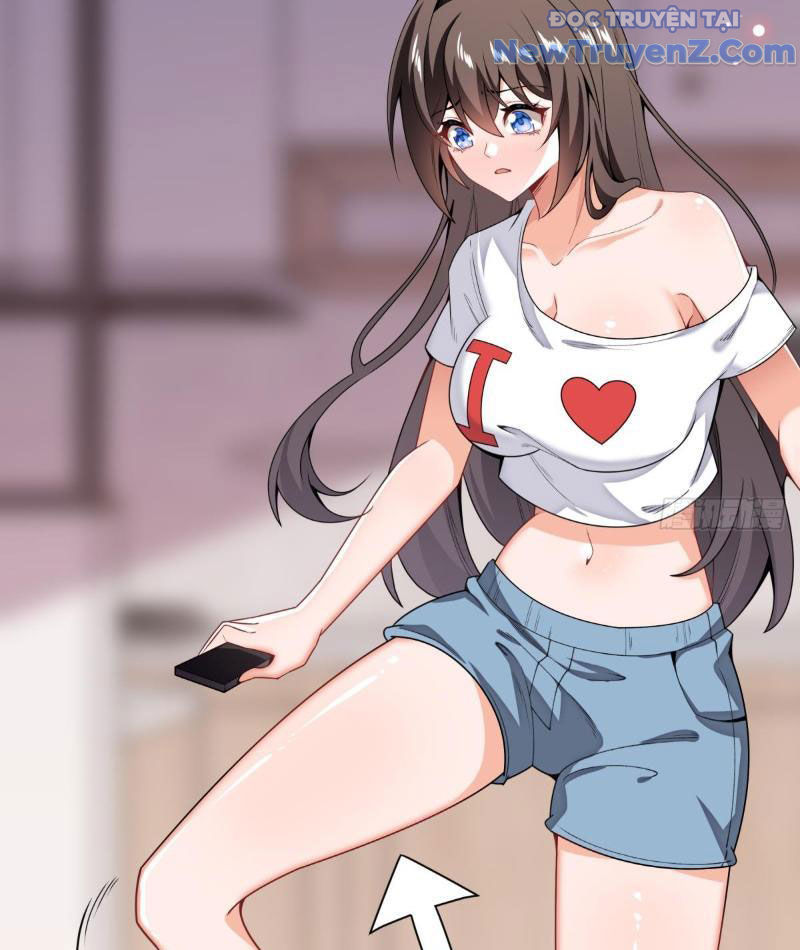 Kế Hoạch Bồi Dưỡng Nữ MC Của Cẩu Hoàng Chap 4 - Next Chap 5