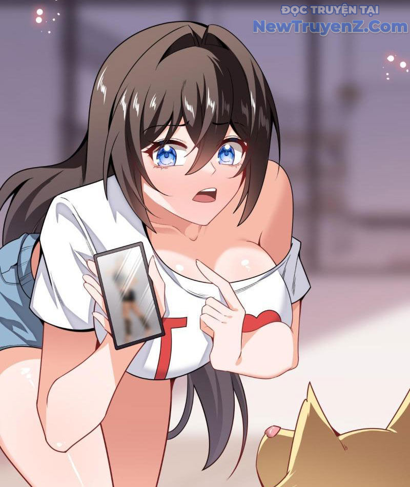 Kế Hoạch Bồi Dưỡng Nữ MC Của Cẩu Hoàng Chap 4 - Next Chap 5