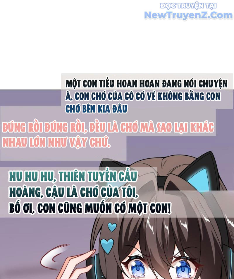 Kế Hoạch Bồi Dưỡng Nữ MC Của Cẩu Hoàng Chap 4 - Next Chap 5