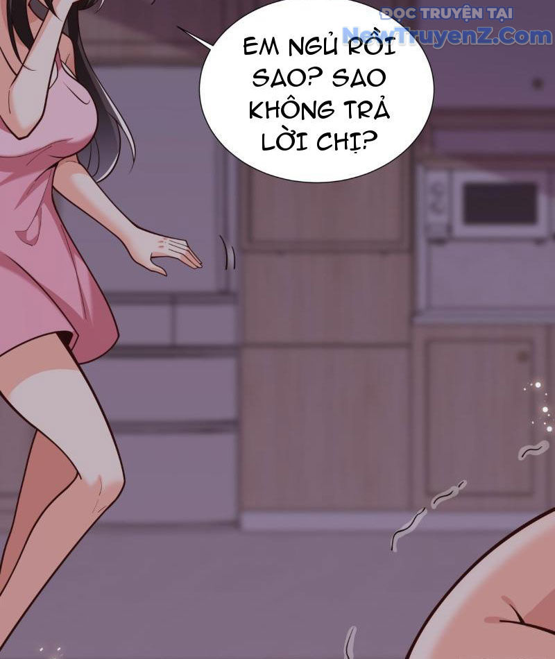 Kế Hoạch Bồi Dưỡng Nữ MC Của Cẩu Hoàng Chap 4 - Next Chap 5