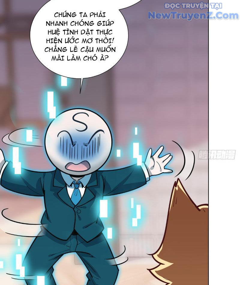 Kế Hoạch Bồi Dưỡng Nữ MC Của Cẩu Hoàng Chap 5 - Next Chap 6