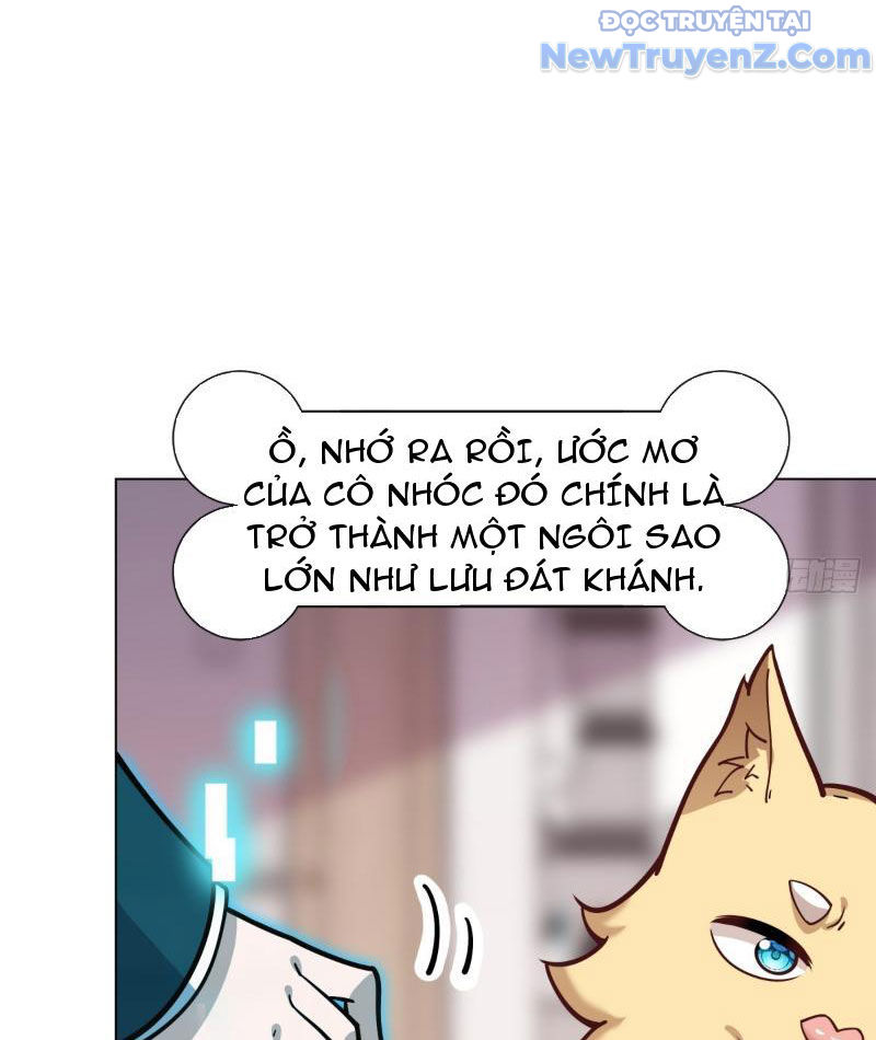 Kế Hoạch Bồi Dưỡng Nữ MC Của Cẩu Hoàng Chap 5 - Next Chap 6