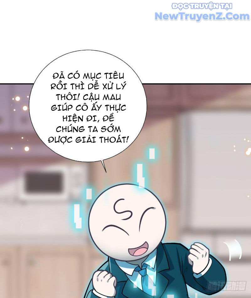 Kế Hoạch Bồi Dưỡng Nữ MC Của Cẩu Hoàng Chap 5 - Next Chap 6
