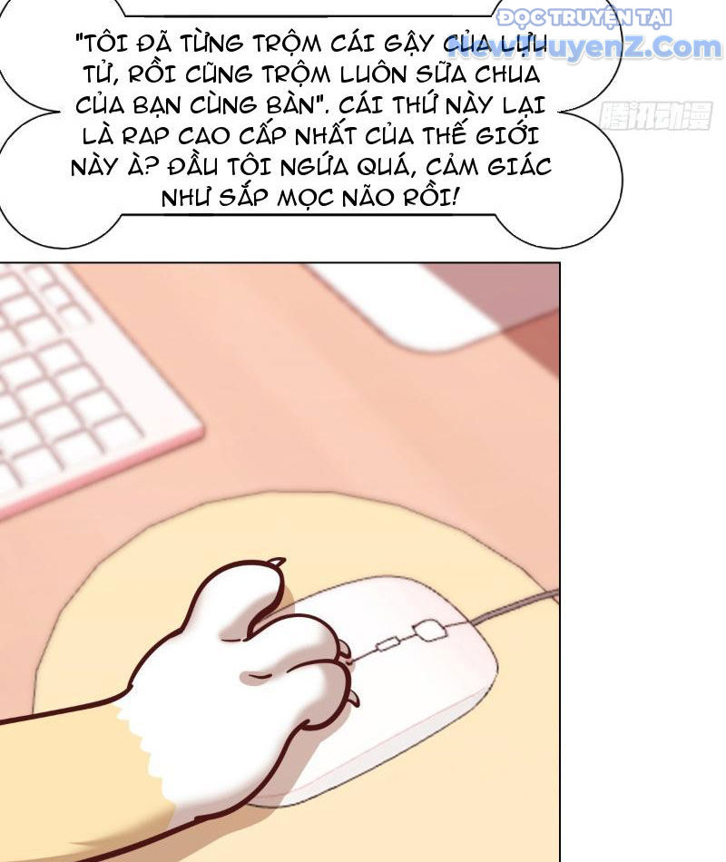 Kế Hoạch Bồi Dưỡng Nữ MC Của Cẩu Hoàng Chap 5 - Next Chap 6