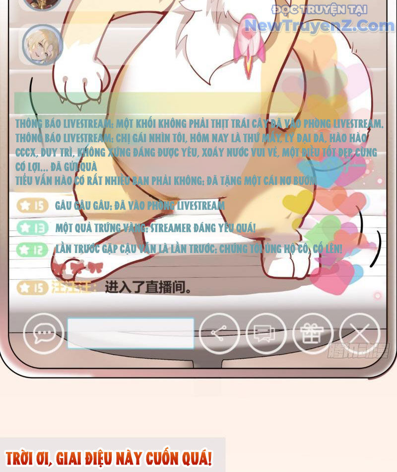 Kế Hoạch Bồi Dưỡng Nữ MC Của Cẩu Hoàng Chap 5 - Next Chap 6