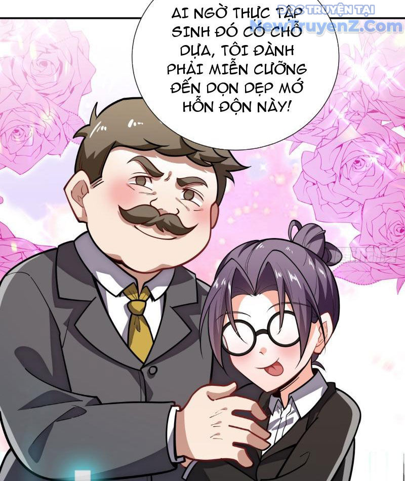 Kế Hoạch Bồi Dưỡng Nữ MC Của Cẩu Hoàng Chap 5 - Next Chap 6