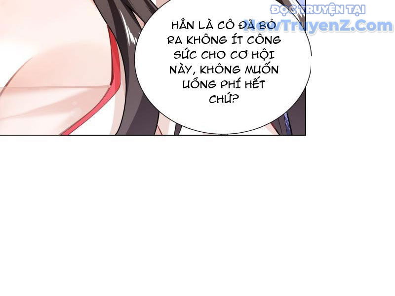 Kế Hoạch Bồi Dưỡng Nữ MC Của Cẩu Hoàng Chap 7 - Next Chap 8