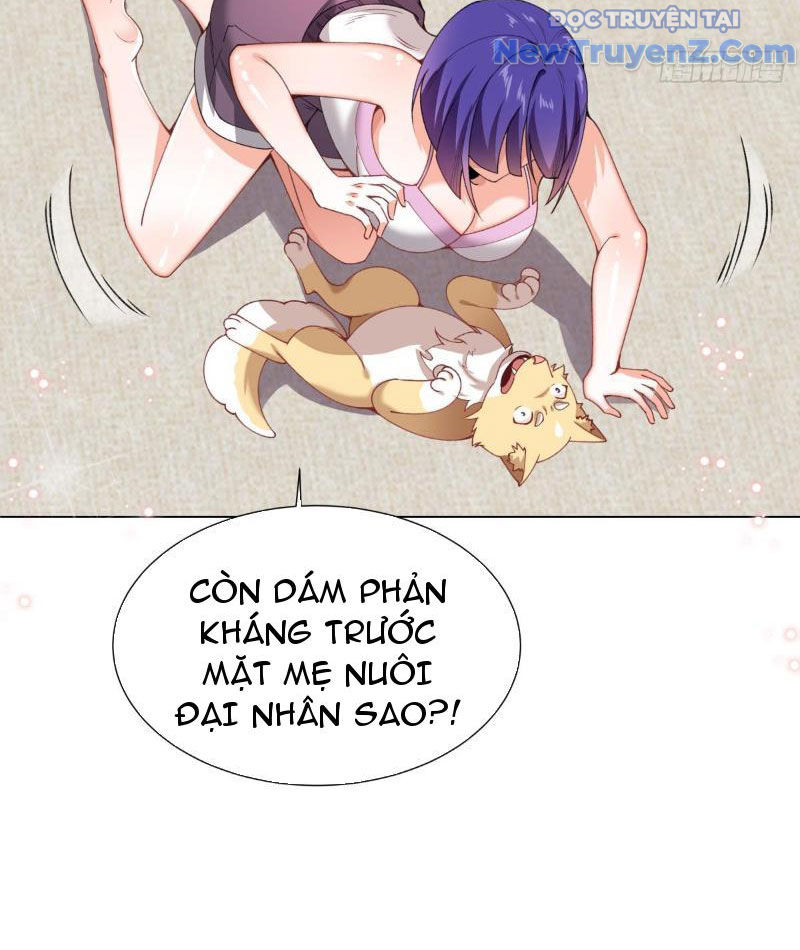Kế Hoạch Bồi Dưỡng Nữ MC Của Cẩu Hoàng Chap 8 - Next Chap 9