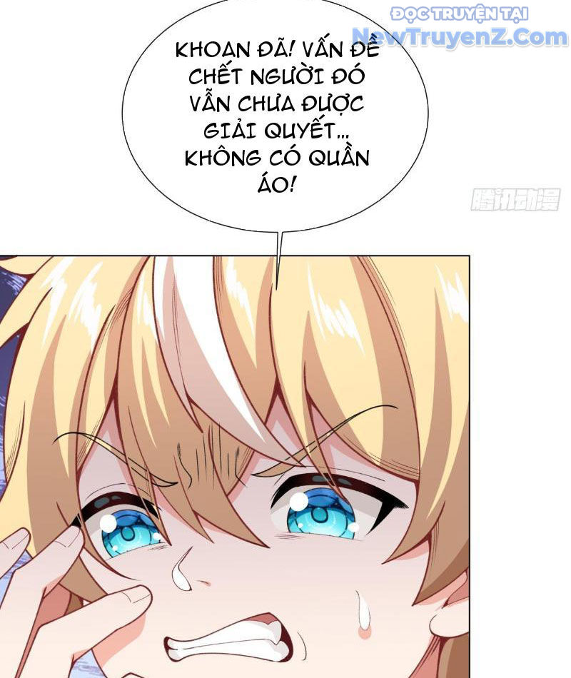 Kế Hoạch Bồi Dưỡng Nữ MC Của Cẩu Hoàng Chap 8 - Next Chap 9