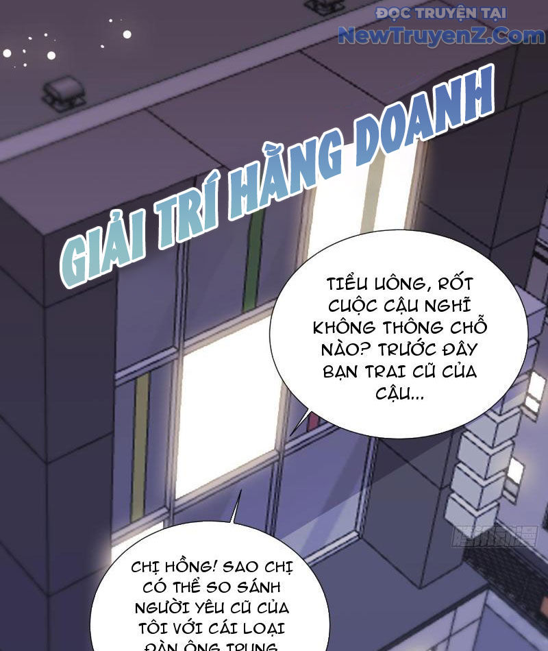 Kế Hoạch Bồi Dưỡng Nữ MC Của Cẩu Hoàng Chap 8 - Next Chap 9