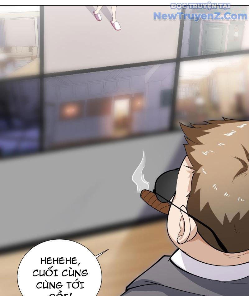 Kế Hoạch Bồi Dưỡng Nữ MC Của Cẩu Hoàng Chap 8 - Next Chap 9