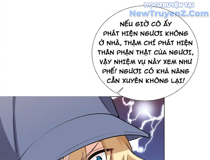 Kế Hoạch Bồi Dưỡng Nữ MC Của Cẩu Hoàng Chap 9 - Next Chap 10