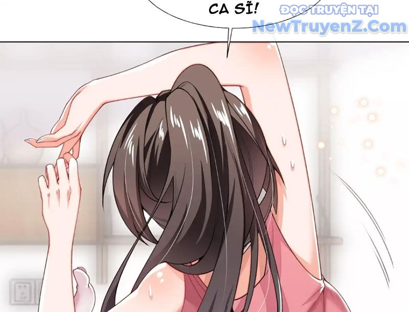 Kế Hoạch Bồi Dưỡng Nữ MC Của Cẩu Hoàng Chap 9 - Next Chap 10