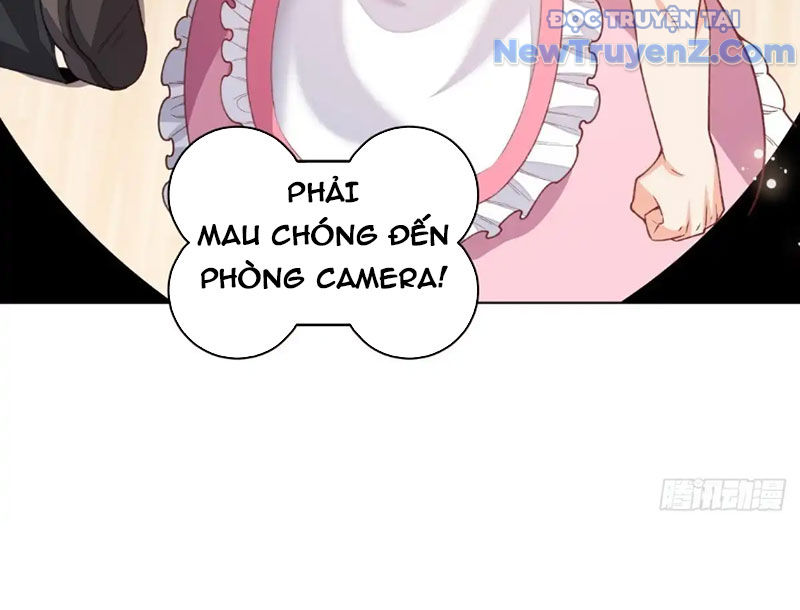 Kế Hoạch Bồi Dưỡng Nữ MC Của Cẩu Hoàng Chap 9 - Next Chap 10