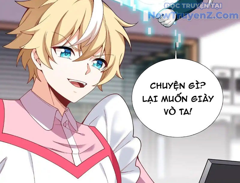 Kế Hoạch Bồi Dưỡng Nữ MC Của Cẩu Hoàng Chap 9 - Next Chap 10