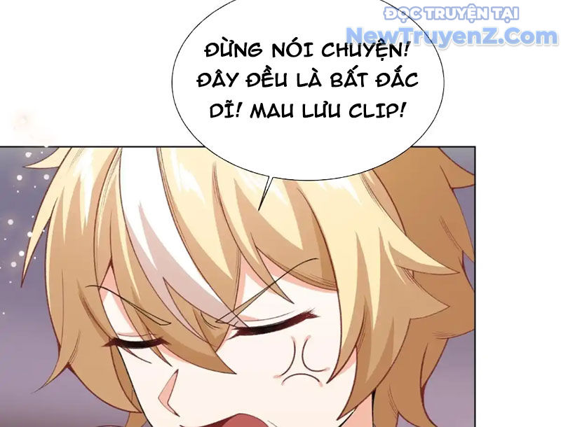 Kế Hoạch Bồi Dưỡng Nữ MC Của Cẩu Hoàng Chap 9 - Next Chap 10