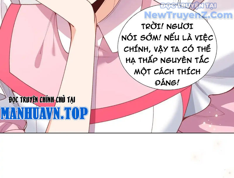 Kế Hoạch Bồi Dưỡng Nữ MC Của Cẩu Hoàng Chap 9 - Next Chap 10