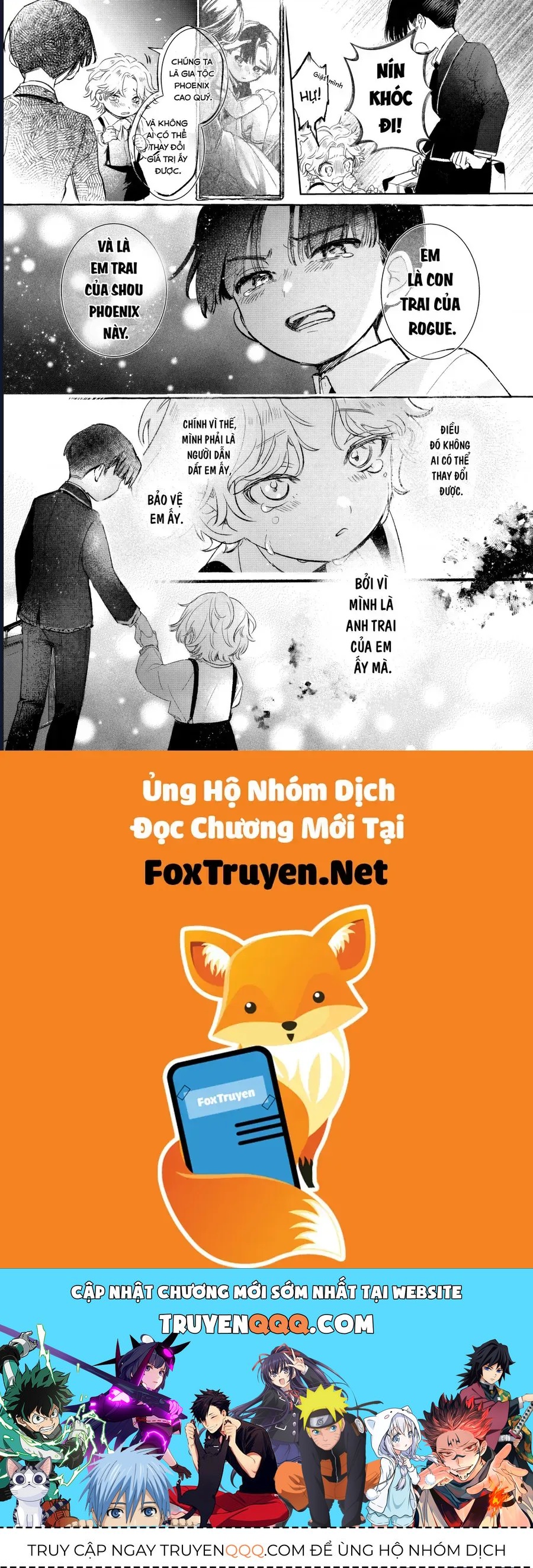 Kế Hoạch Cải Tạo Nữ Phản Diện Chap 10.5 - Next Chap 11.5