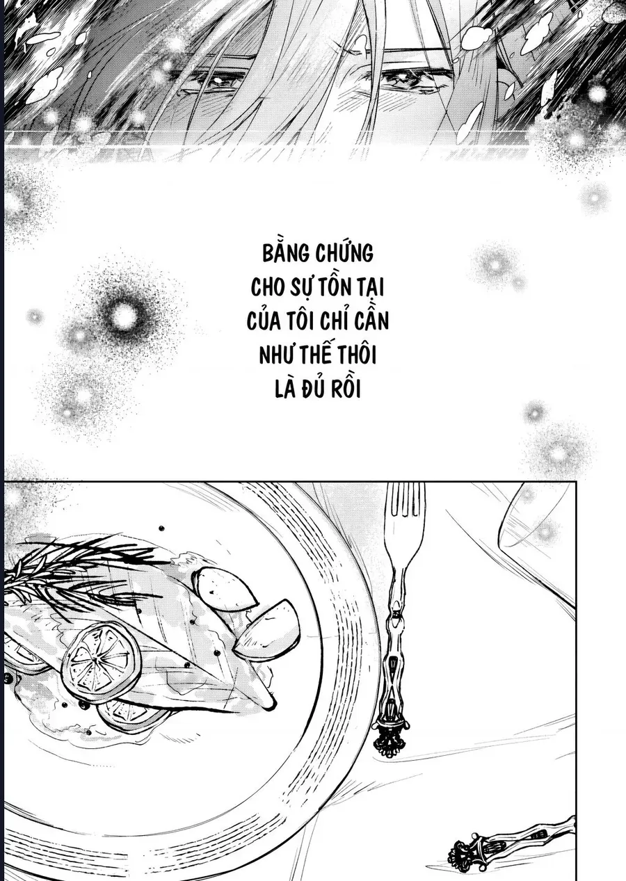 Kế Hoạch Cải Tạo Nữ Phản Diện Chap 10 - Next Chap 11