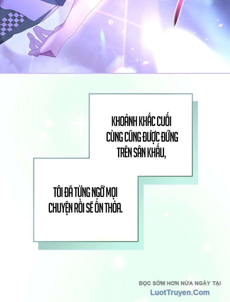 Kế Hoạch May Mắn Của Thần Tượng ở Kiếp Thứ Hai Chap 1 - Next Chap 2