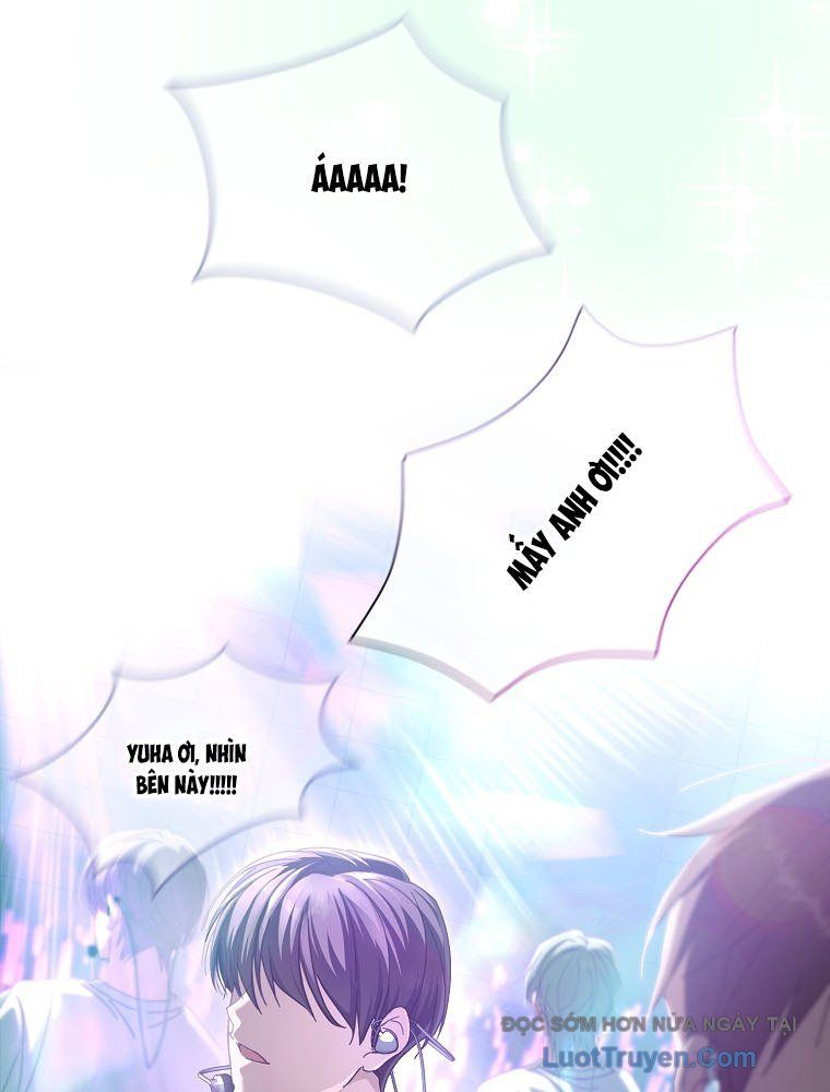 Kế Hoạch May Mắn Của Thần Tượng ở Kiếp Thứ Hai Chap 1 - Next Chap 2