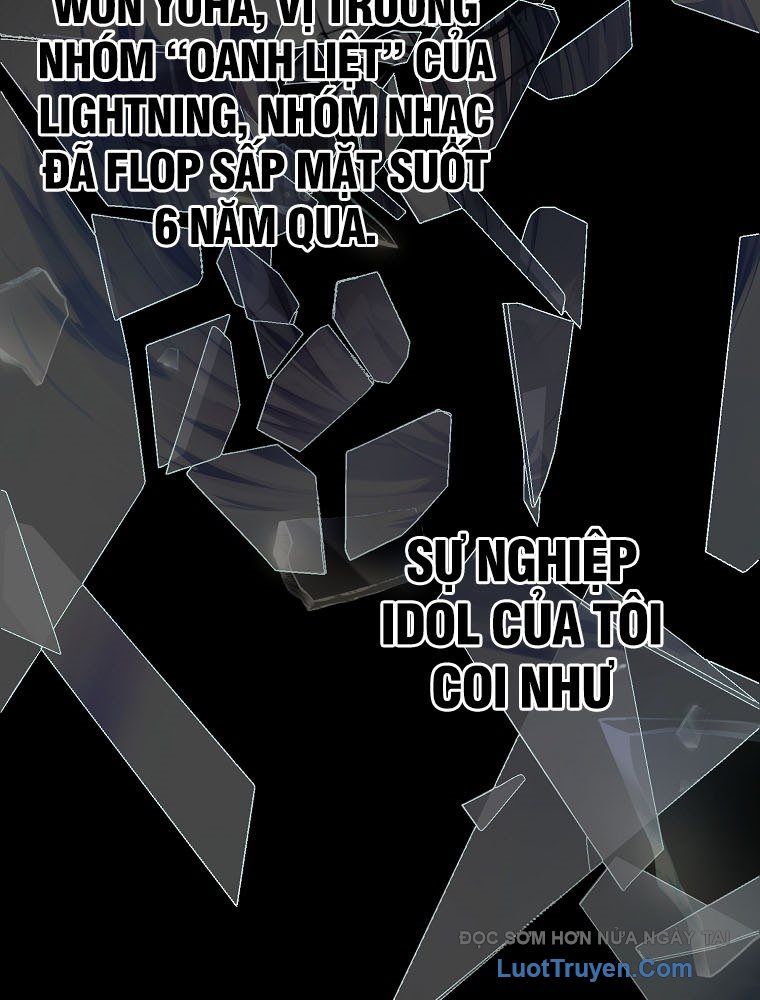 Kế Hoạch May Mắn Của Thần Tượng ở Kiếp Thứ Hai Chap 1 - Next Chap 2