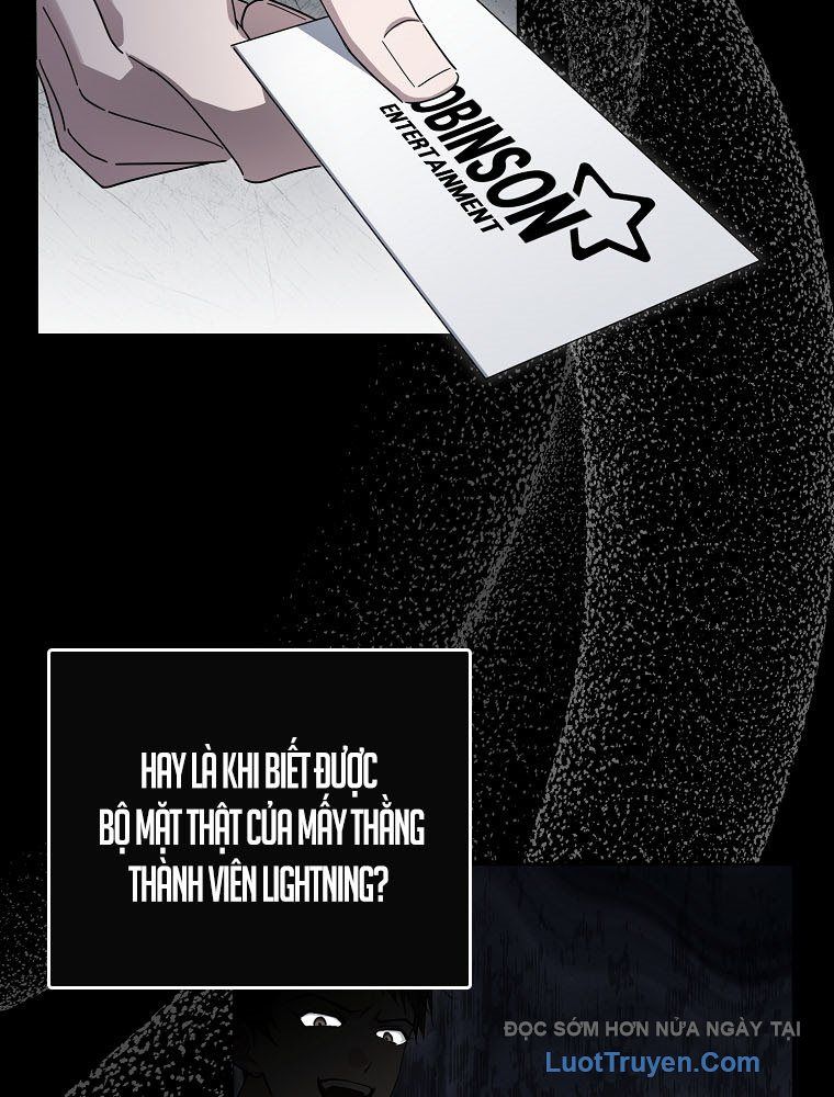 Kế Hoạch May Mắn Của Thần Tượng ở Kiếp Thứ Hai Chap 1 - Next Chap 2