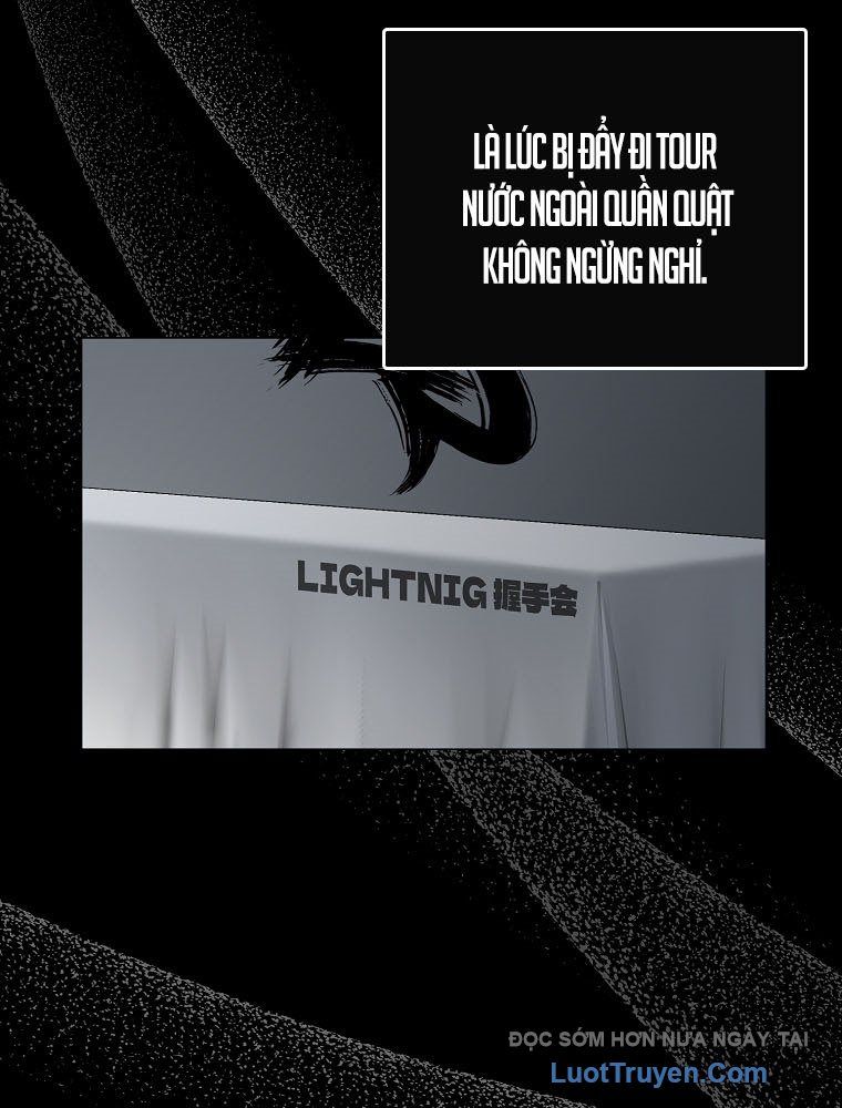 Kế Hoạch May Mắn Của Thần Tượng ở Kiếp Thứ Hai Chap 1 - Next Chap 2