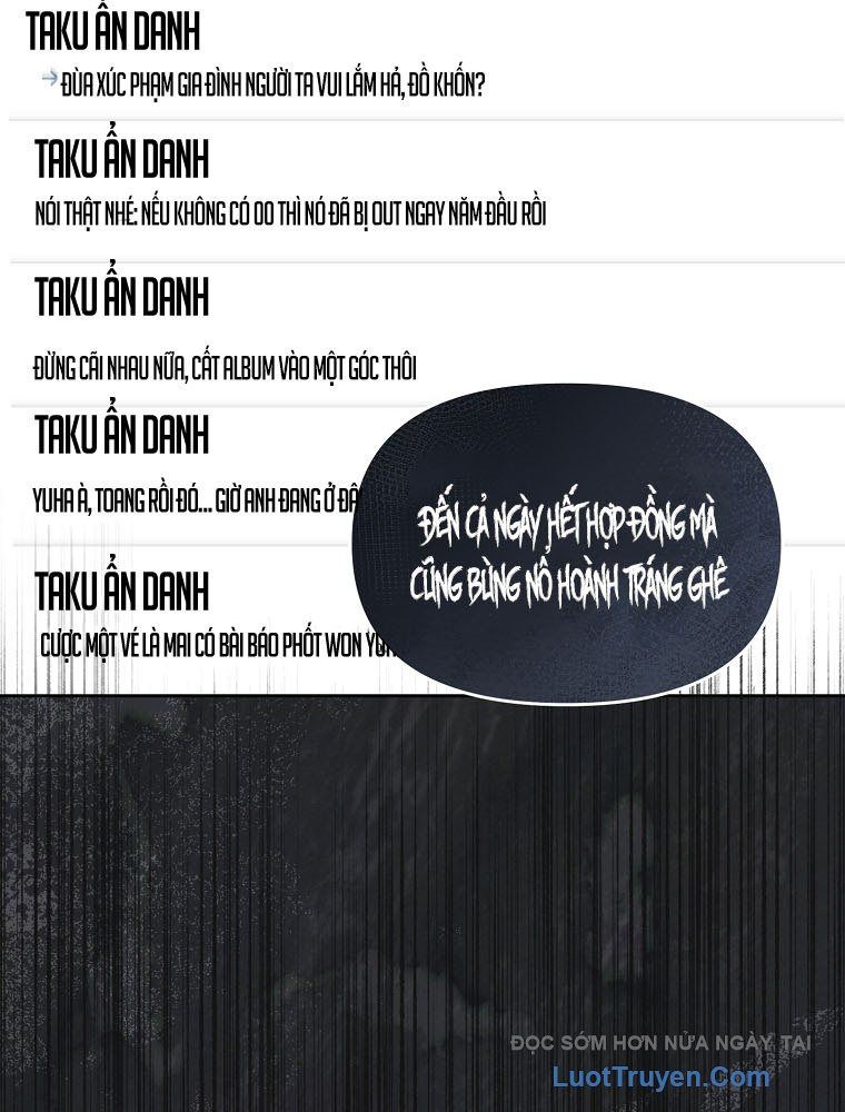 Kế Hoạch May Mắn Của Thần Tượng ở Kiếp Thứ Hai Chap 1 - Next Chap 2