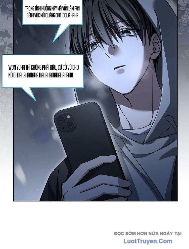 Kế Hoạch May Mắn Của Thần Tượng ở Kiếp Thứ Hai Chap 1 - Next Chap 2