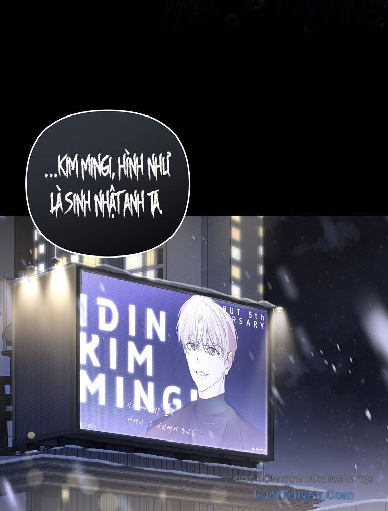 Kế Hoạch May Mắn Của Thần Tượng ở Kiếp Thứ Hai Chap 1 - Next Chap 2