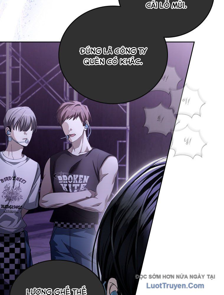 Kế Hoạch May Mắn Của Thần Tượng ở Kiếp Thứ Hai Chap 1 - Next Chap 2