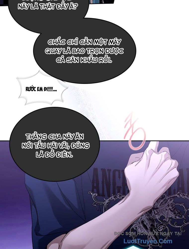 Kế Hoạch May Mắn Của Thần Tượng ở Kiếp Thứ Hai Chap 1 - Next Chap 2