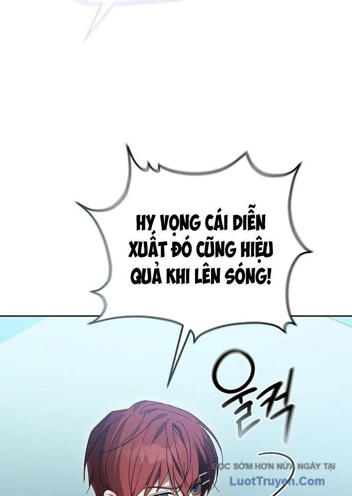 Kế Hoạch May Mắn Của Thần Tượng ở Kiếp Thứ Hai Chap 10 - Next Chap 11