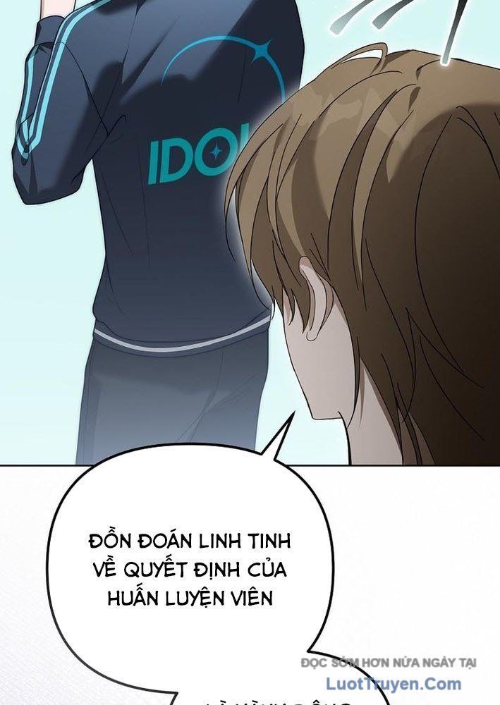 Kế Hoạch May Mắn Của Thần Tượng ở Kiếp Thứ Hai Chap 10 - Next Chap 11