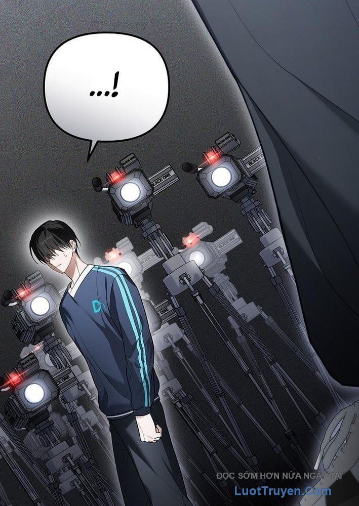 Kế Hoạch May Mắn Của Thần Tượng ở Kiếp Thứ Hai Chap 10 - Next Chap 11