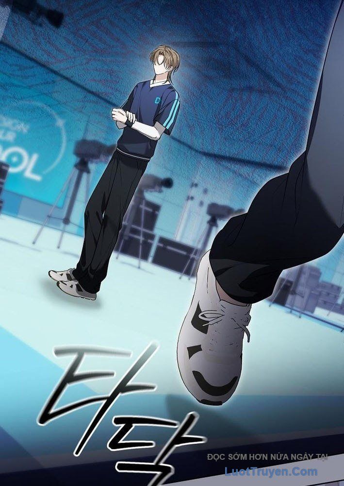 Kế Hoạch May Mắn Của Thần Tượng ở Kiếp Thứ Hai Chap 10 - Next Chap 11